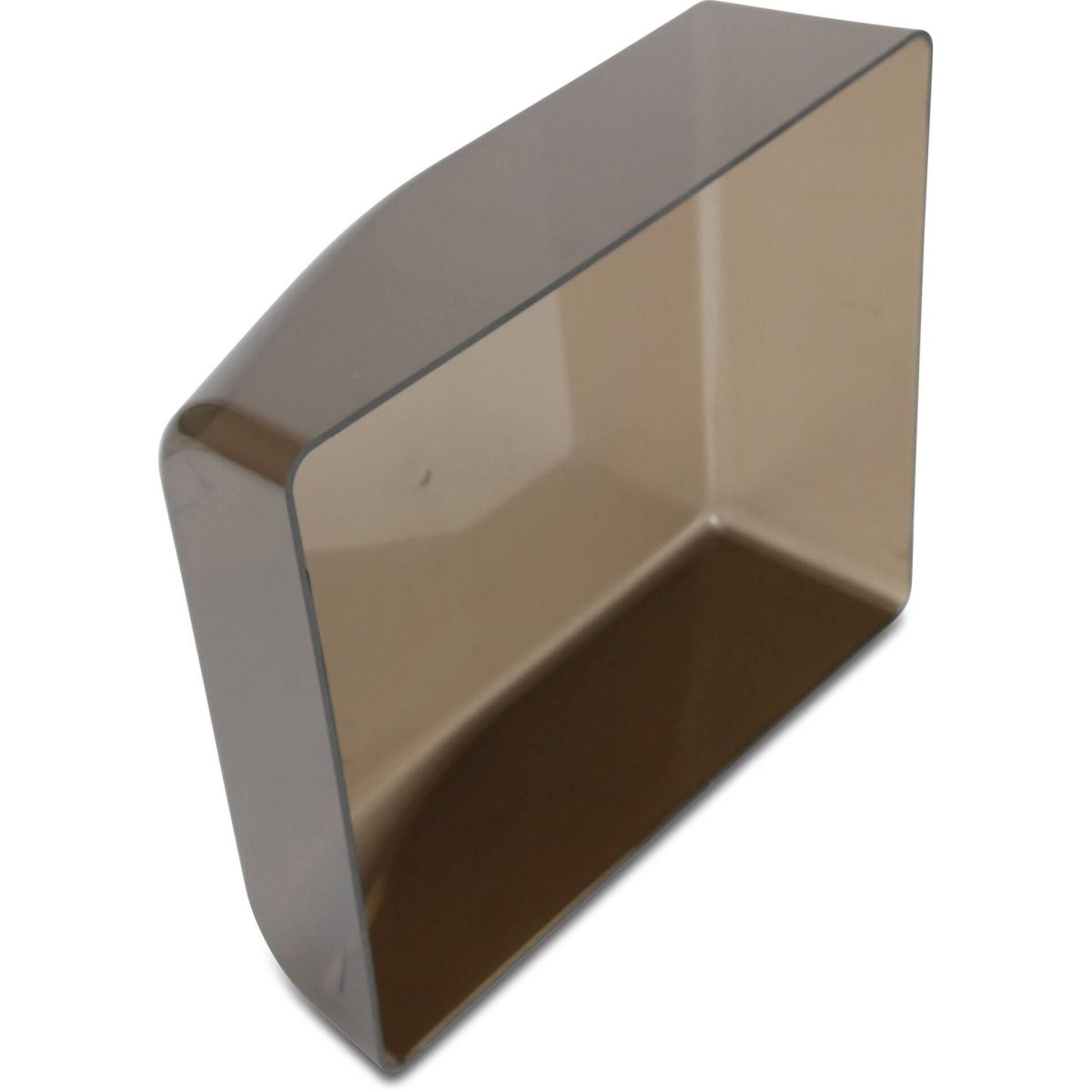 Transparant lid for controller SPV 150 | Aantal 1 PCS