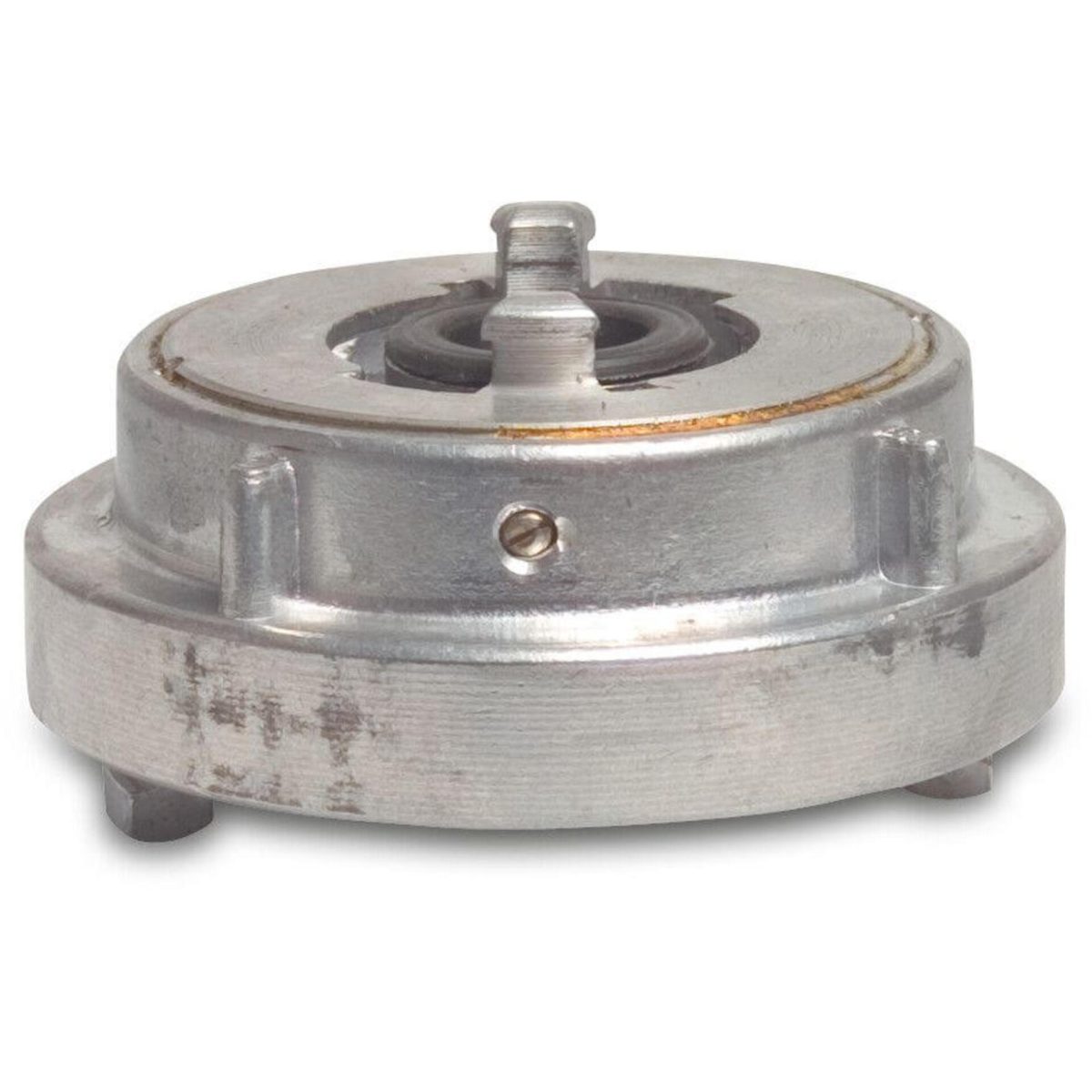Verloopkoppeling gegoten aluminium NA 89 type Storz P1 | Aantal 1 PCS