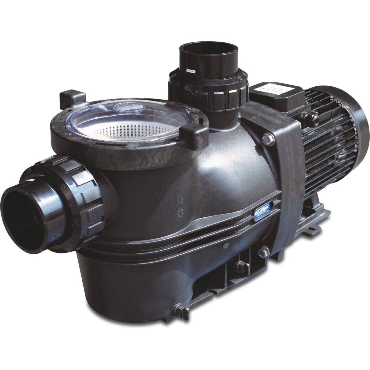 Waterco Commerciële zwembad pomp 90 mm lijmmof 5