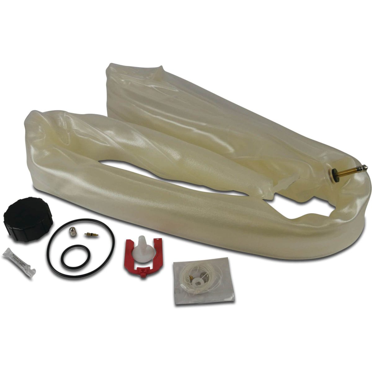 Wellmate Membraan PE/polyester 450ltr | Aantal 1 PCS