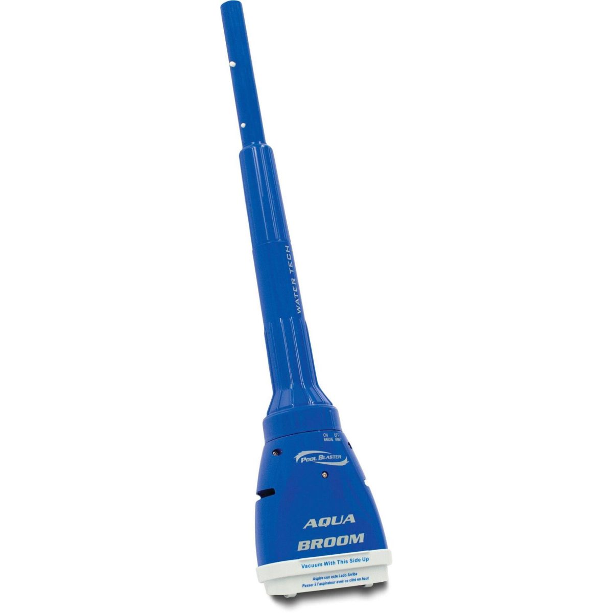 Zwembadreiniger type Pool Blaster Aquabroom | Aantal 1 PCS