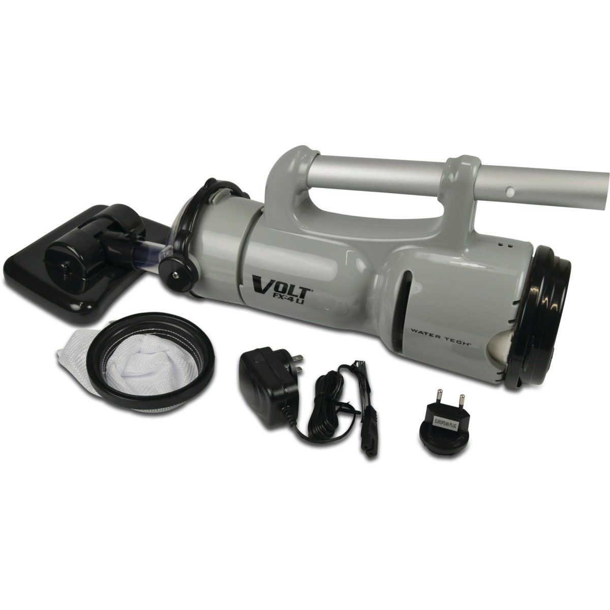 Zwembadreiniger type Volt FX-4 Li | Aantal 1 PCS