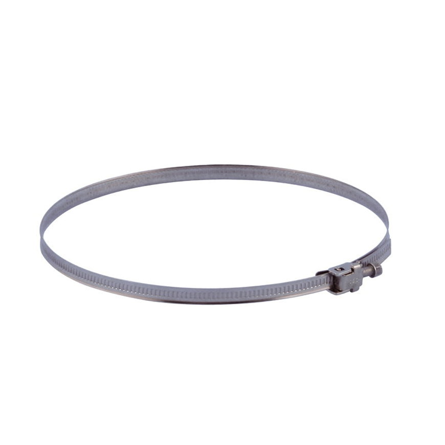 Nedco slangklem rvs 60 - 165 mm