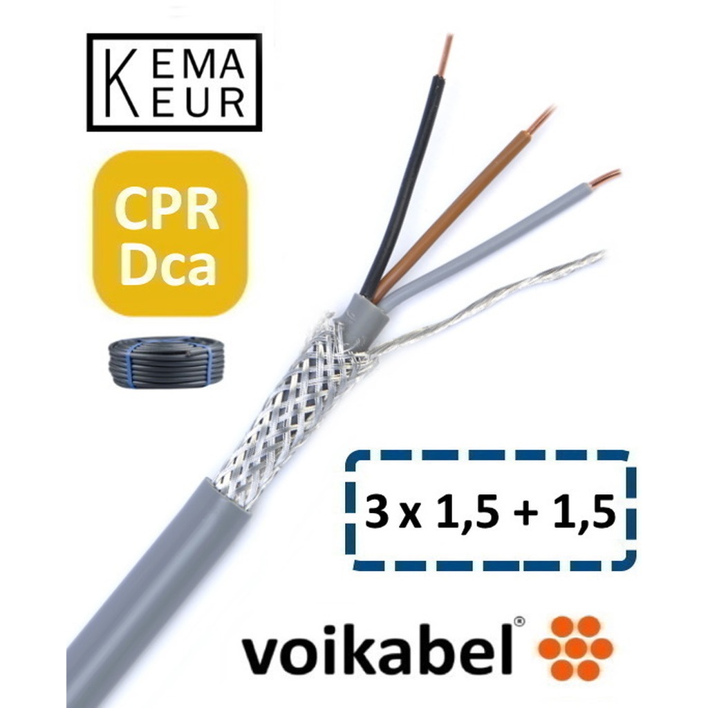 VO-YMvKas Dca 3 x 1