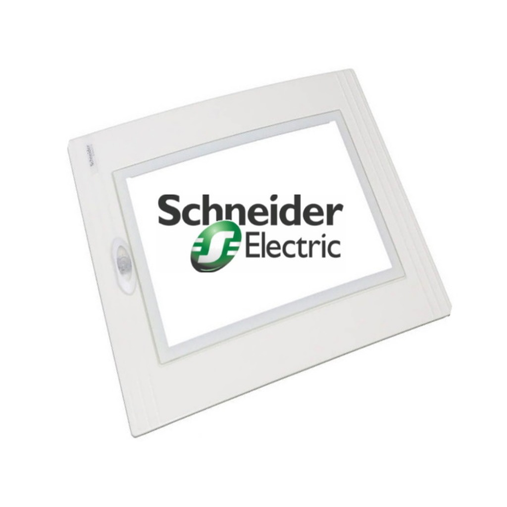 Pragma plus deur transp. 2 x 24 mod.
