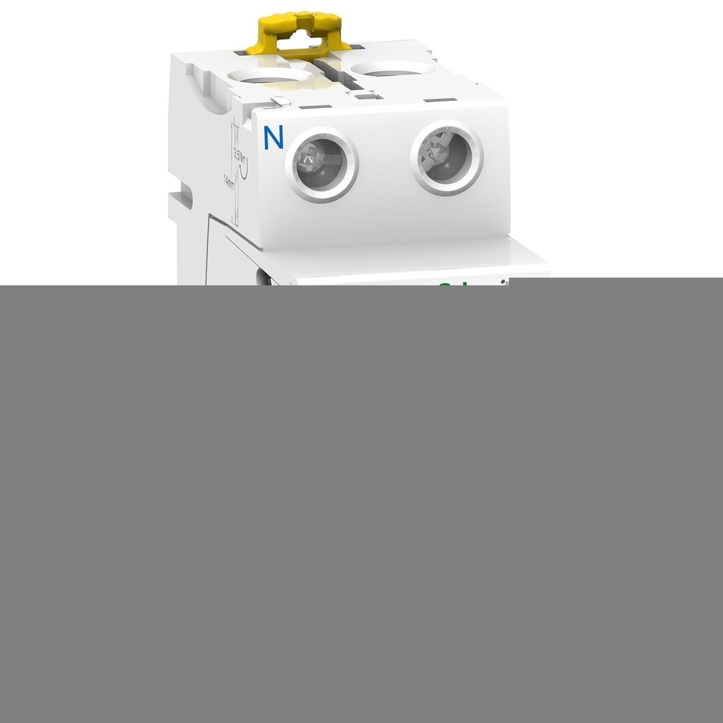 Schneider aardlekschakelaar 2P 63A 300MA A ( R9R45263 )