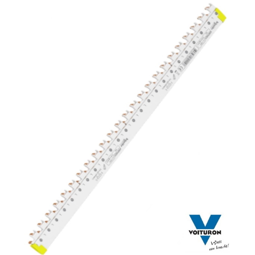 Schneider Aansluitrails DPNA/N 1P + N ( 14745 )