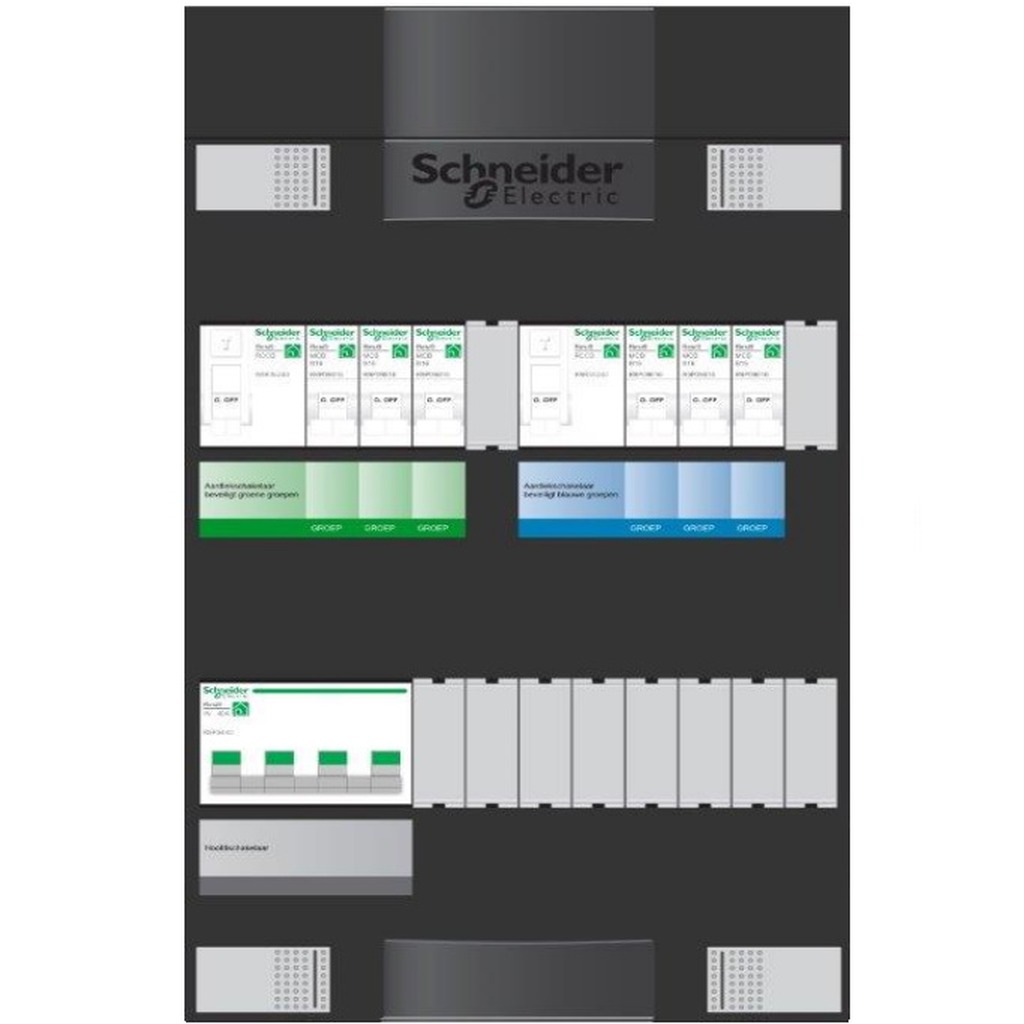Schneider 6-GRPVDLR 3F HS ALS/ALS (3/3)