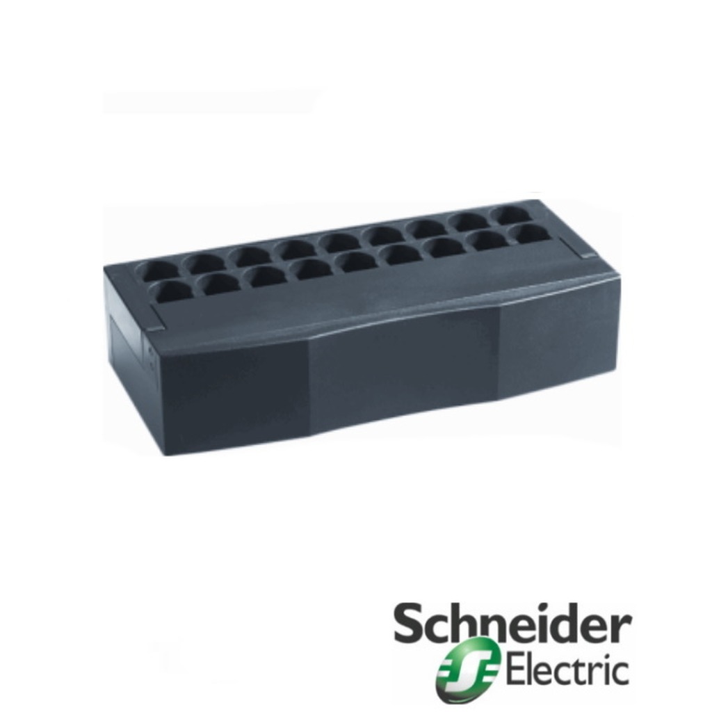 Schneider Buisinvoer compleet Advanced