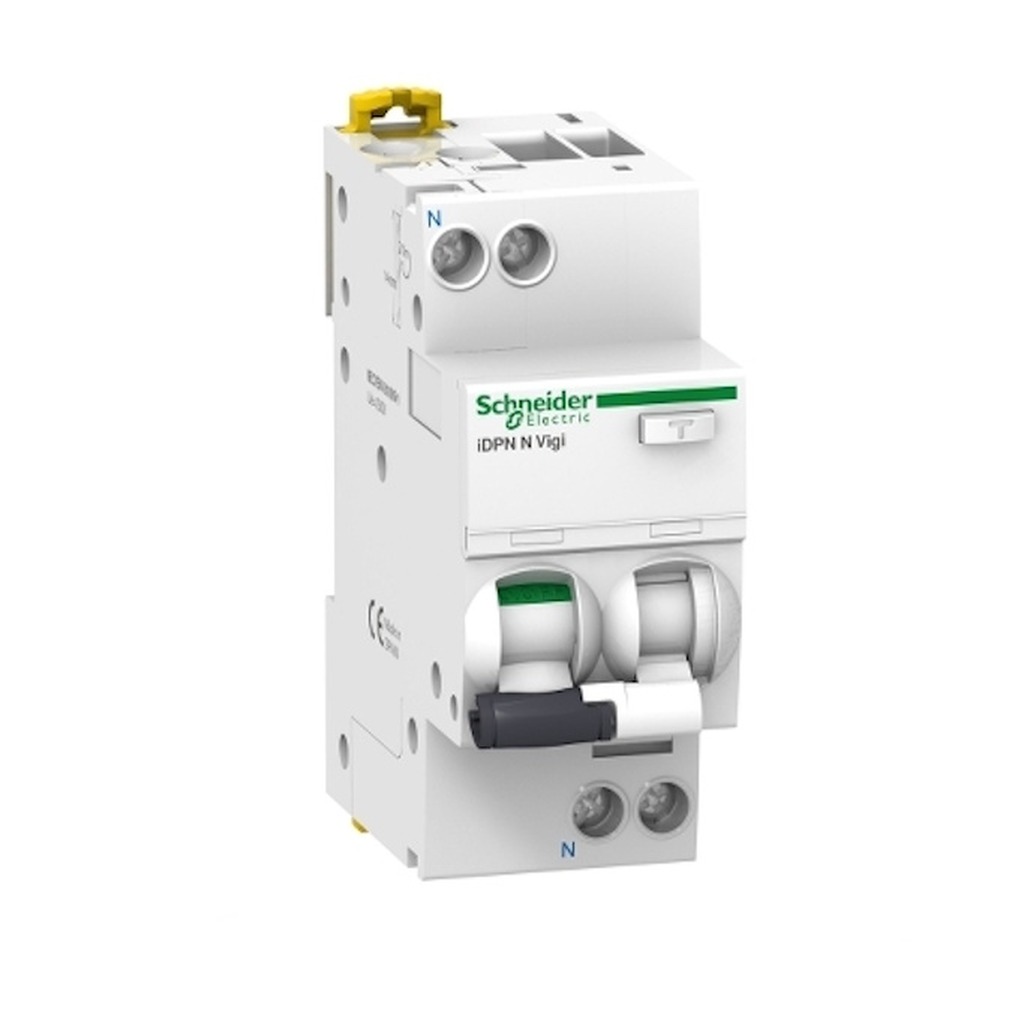 Schneider Vigi iC40 1P+N B16A 300mA