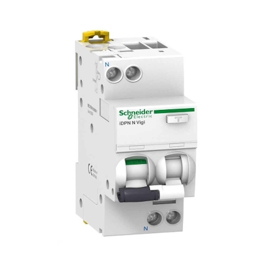 Schneider Vigi iC40 1P+N B20A 300mA