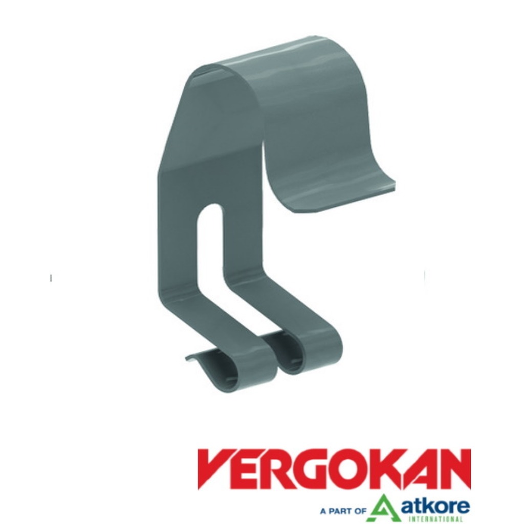 Dekselklem clipsbaar ( voor draadgoot 35 hoog ) |…