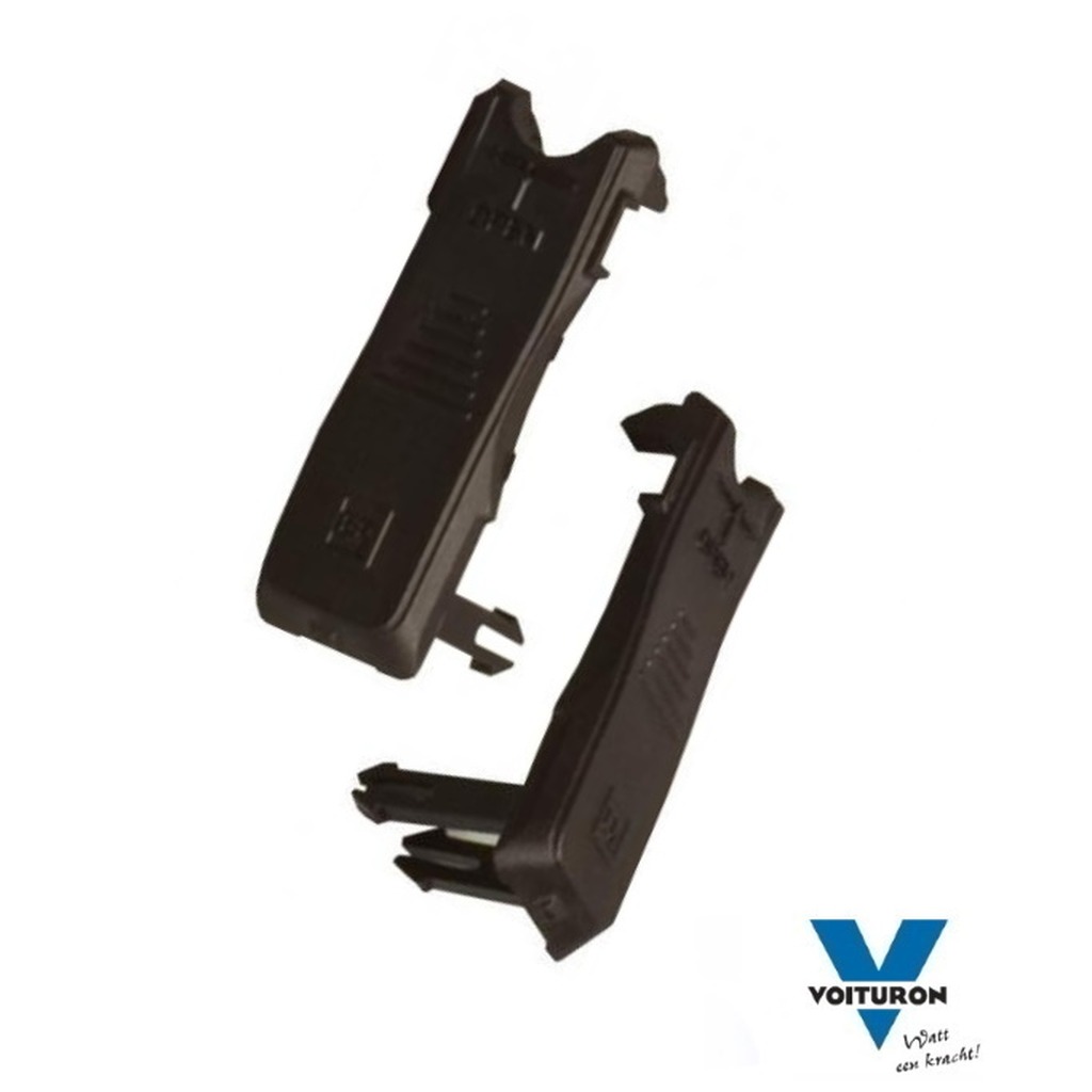 EPCOM / EP / Lupa-con trekontlasting EPH09 voor nieuw type connector