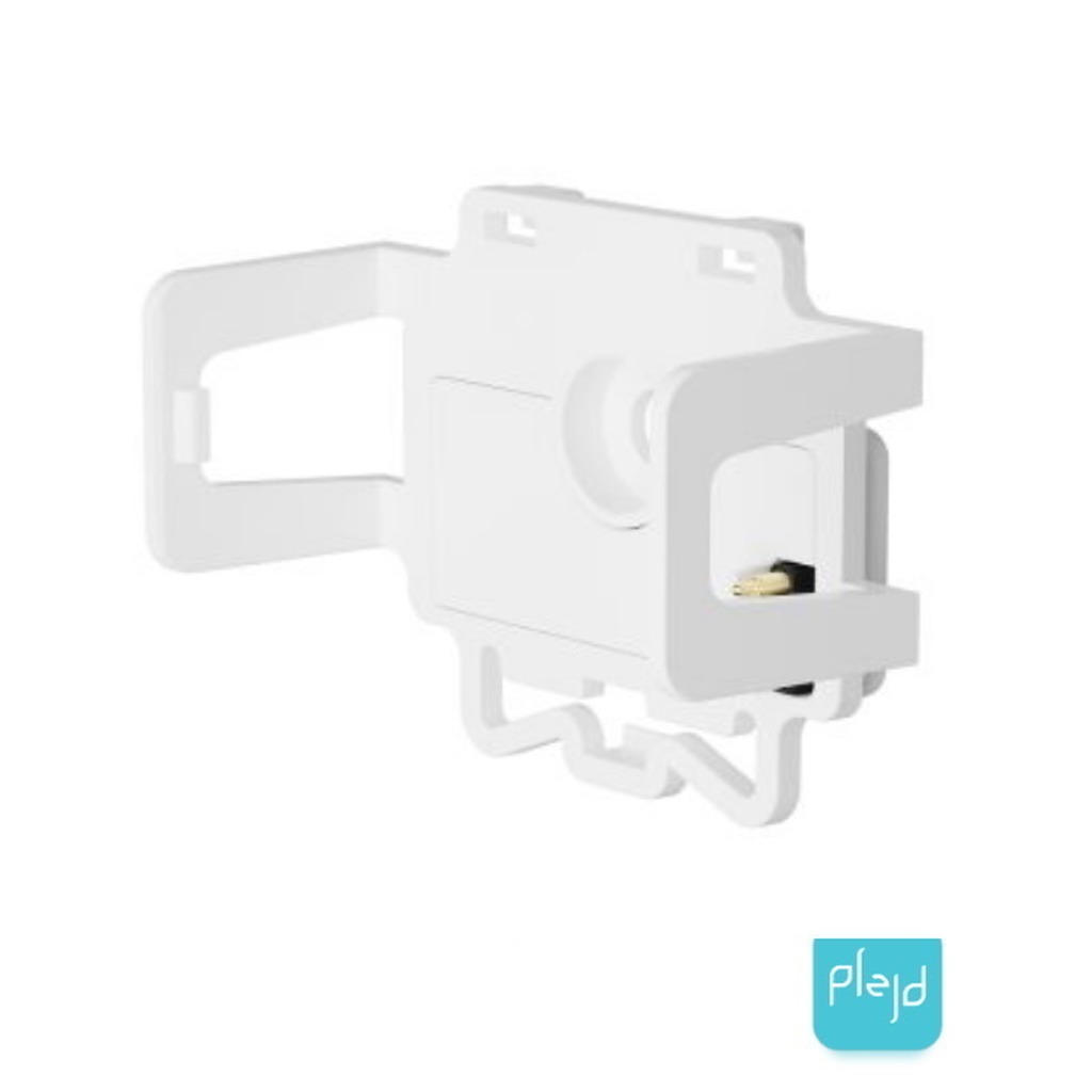 Plejd Battery backup for clock