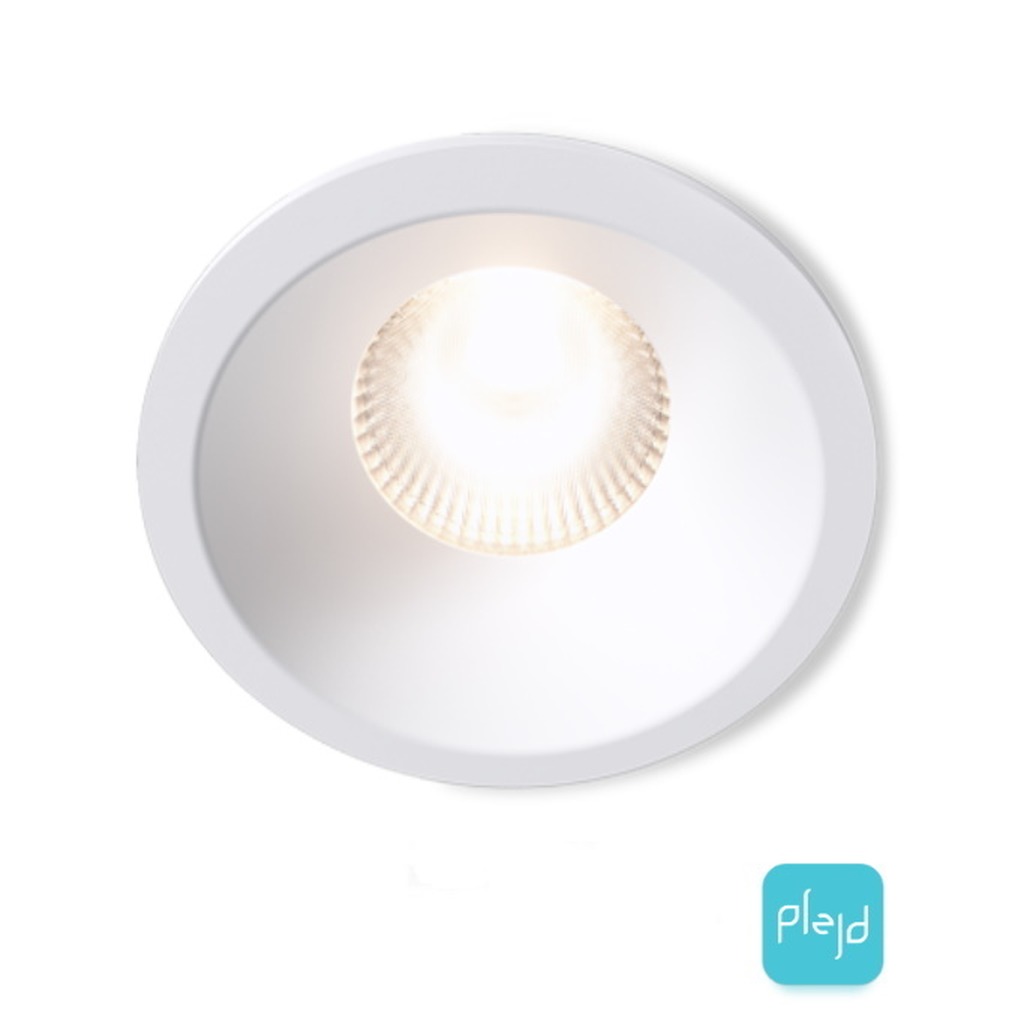 Plejd Downlight Deep White