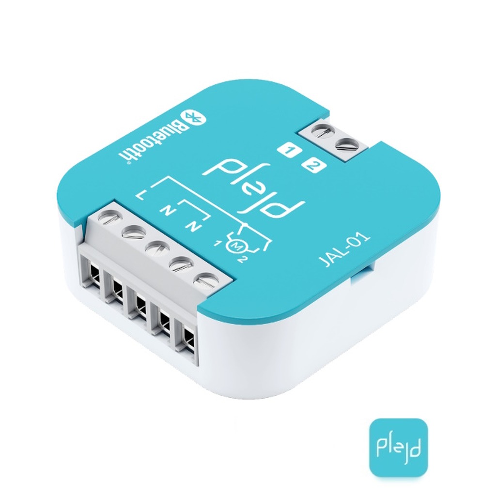 Plejd Shutter controller ( jaloezi )