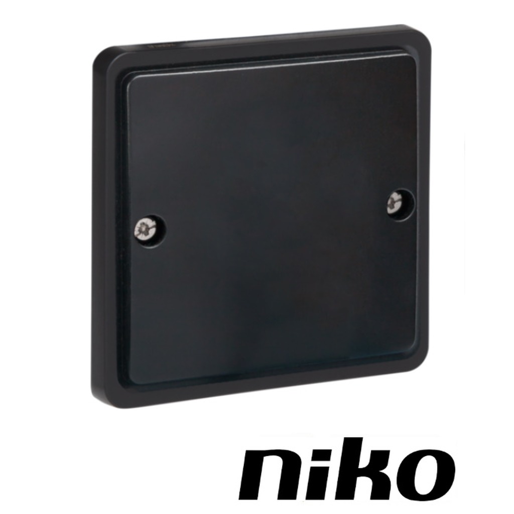 Niko Blindplaat