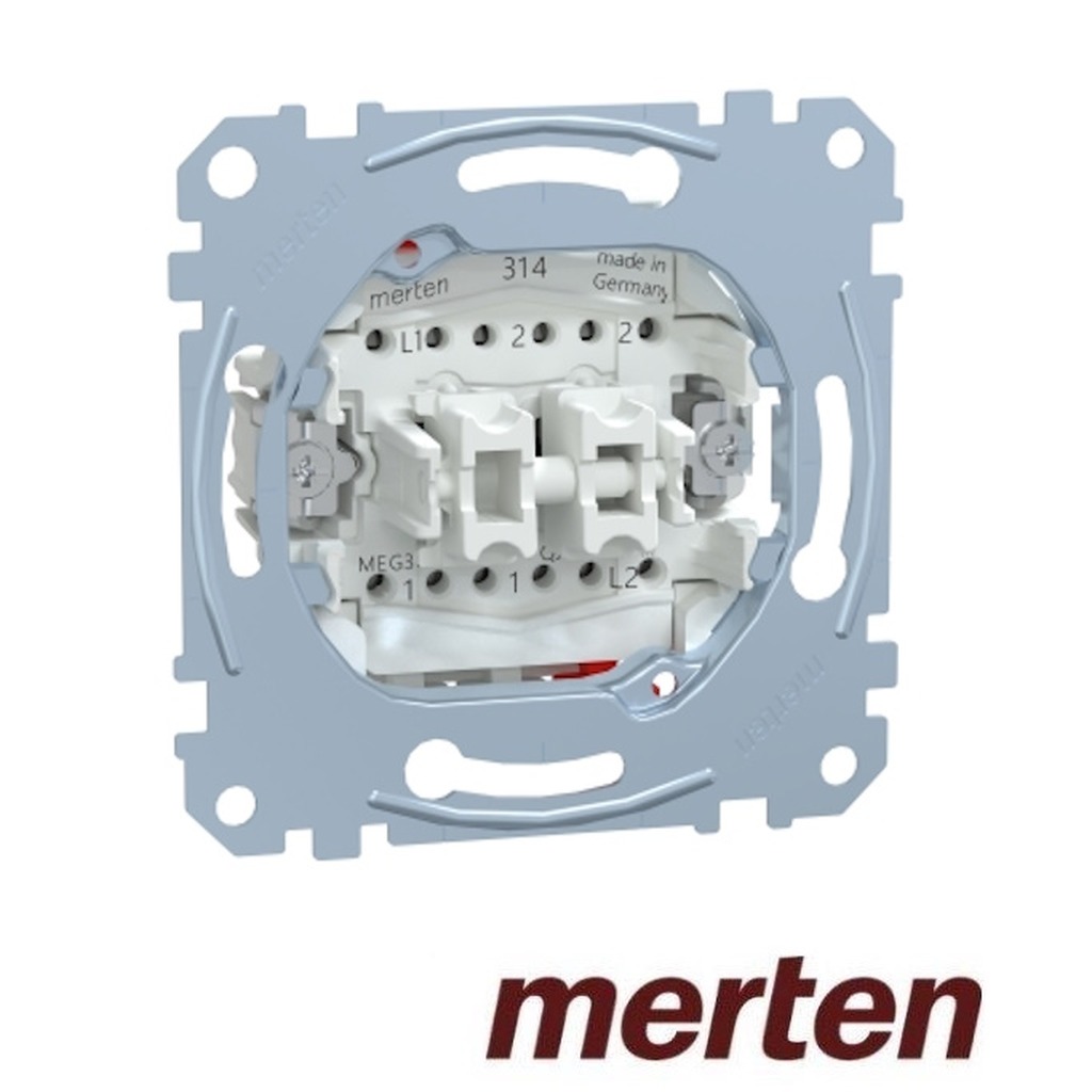 Merten Wissel / Wissel.sokkel