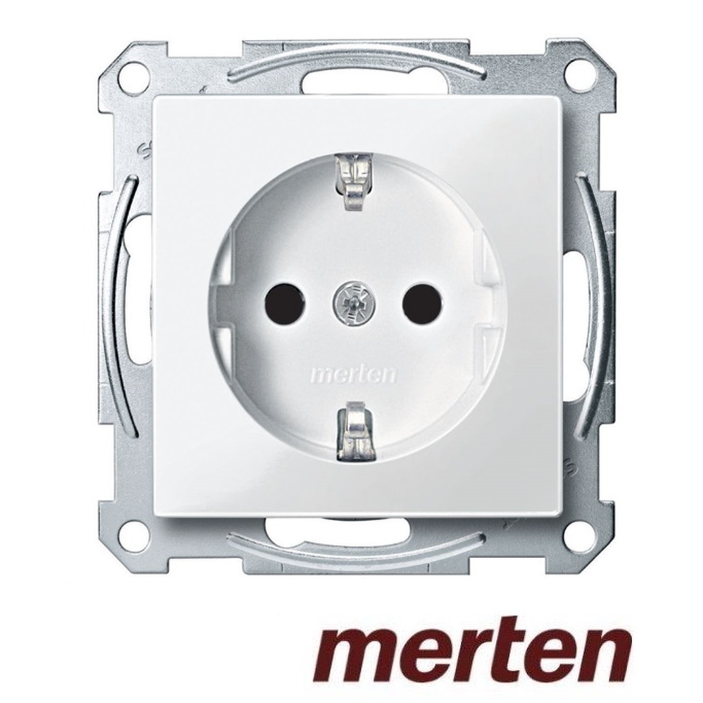 Merten wcd. enkel