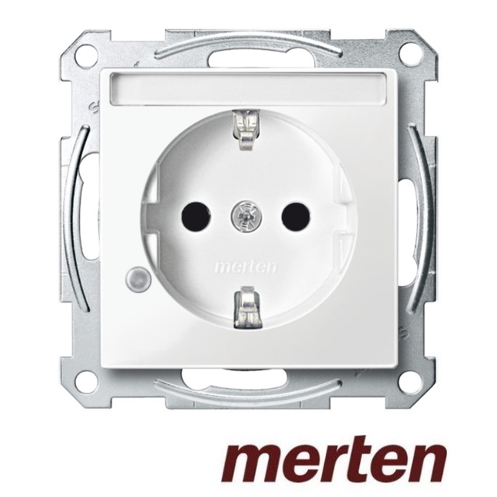 Merten wcd. enkel RA