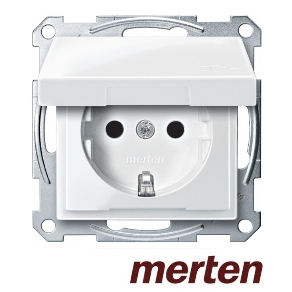Merten wcd. enkel RA