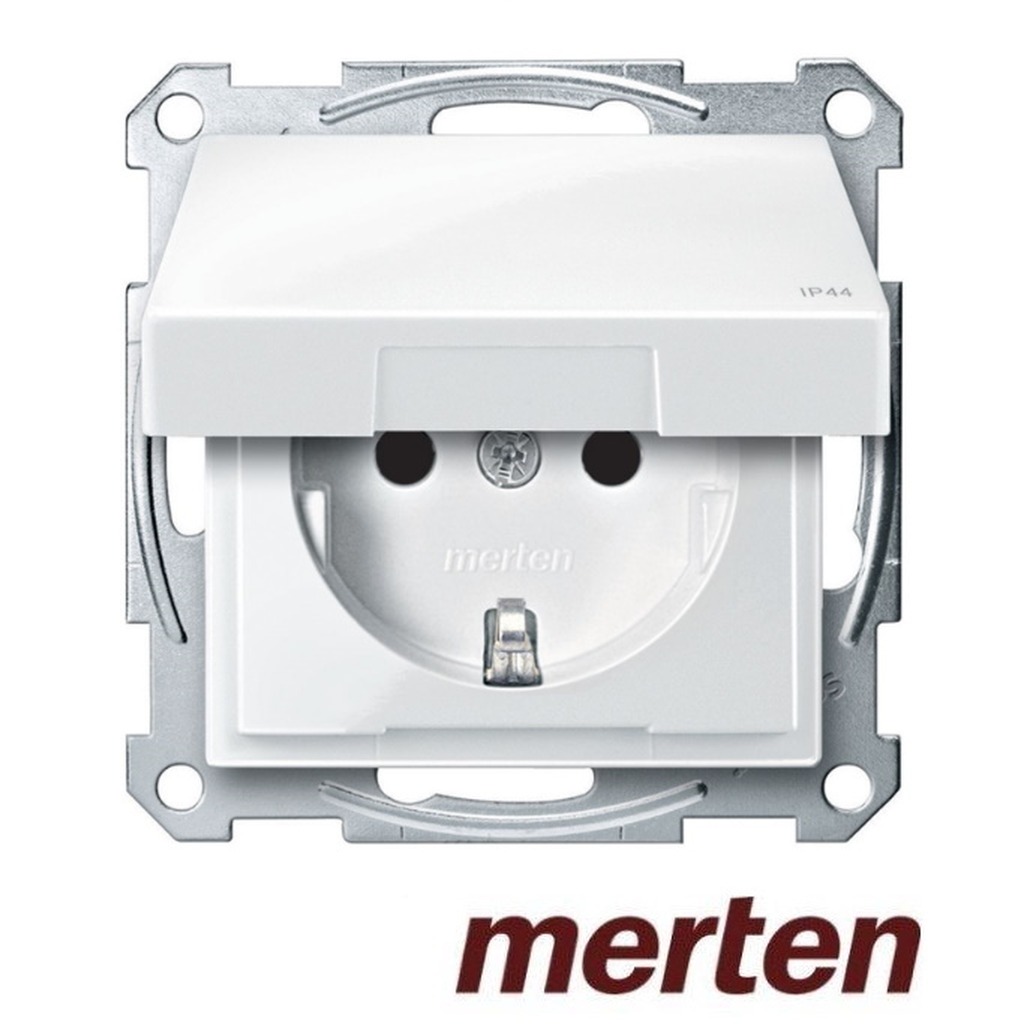 Merten wcd. enkel RA