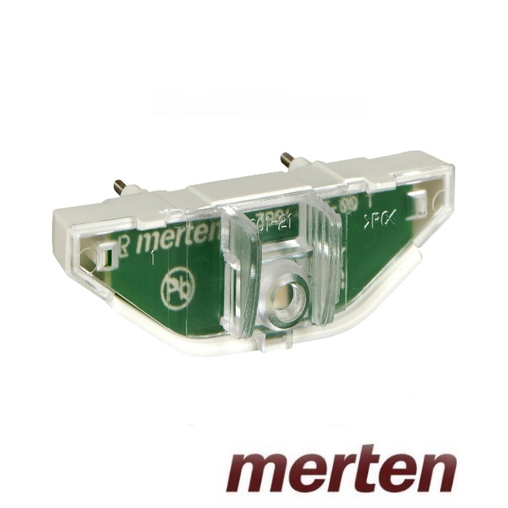 LED-Verlichtingsmodule voor schakelaar