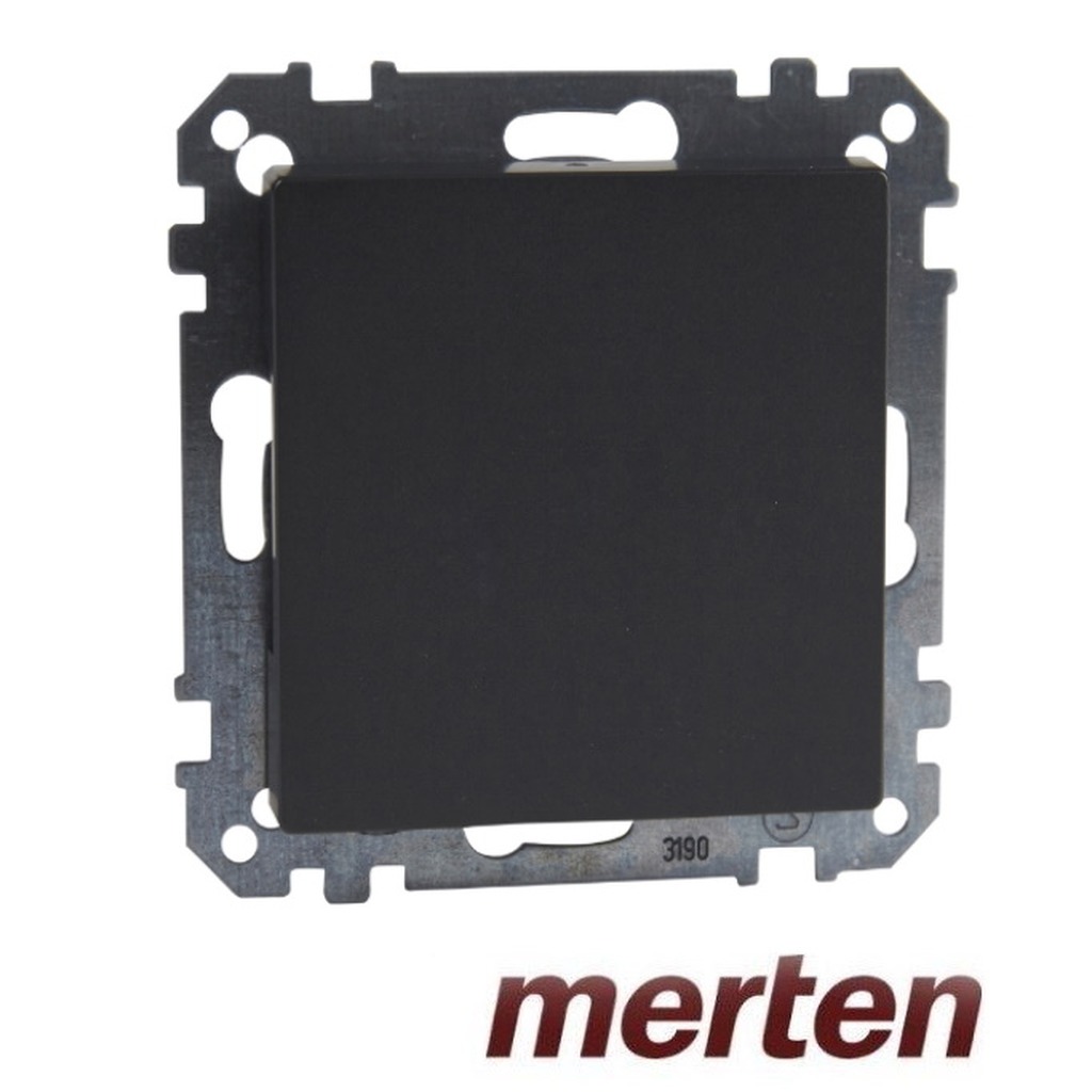 Merten Blindafdekking
