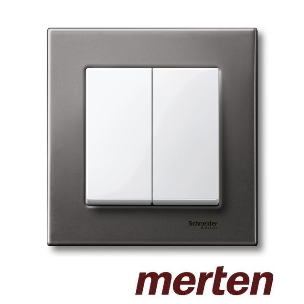 Merten Serie wip