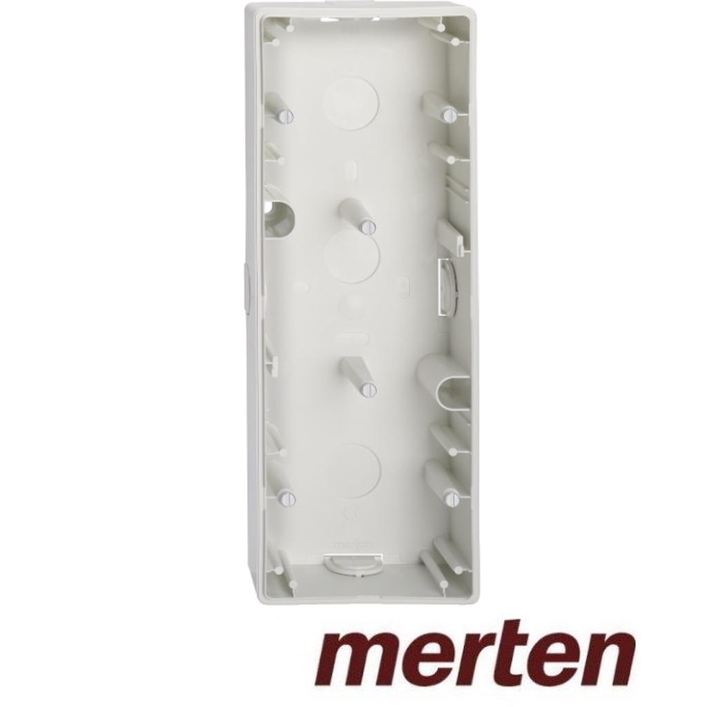 Merten M-SMART-opbouwrand
