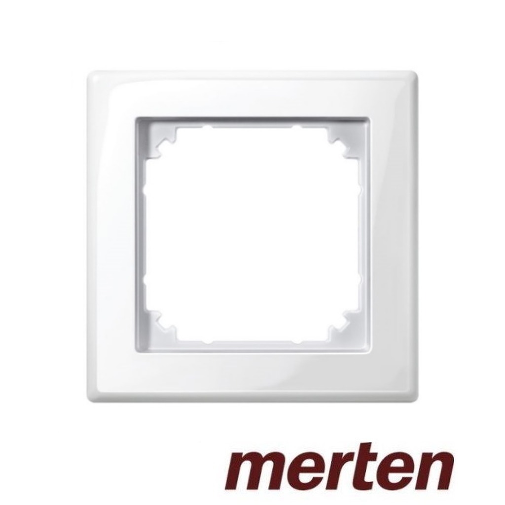 Merten M-SMART-afdekraam