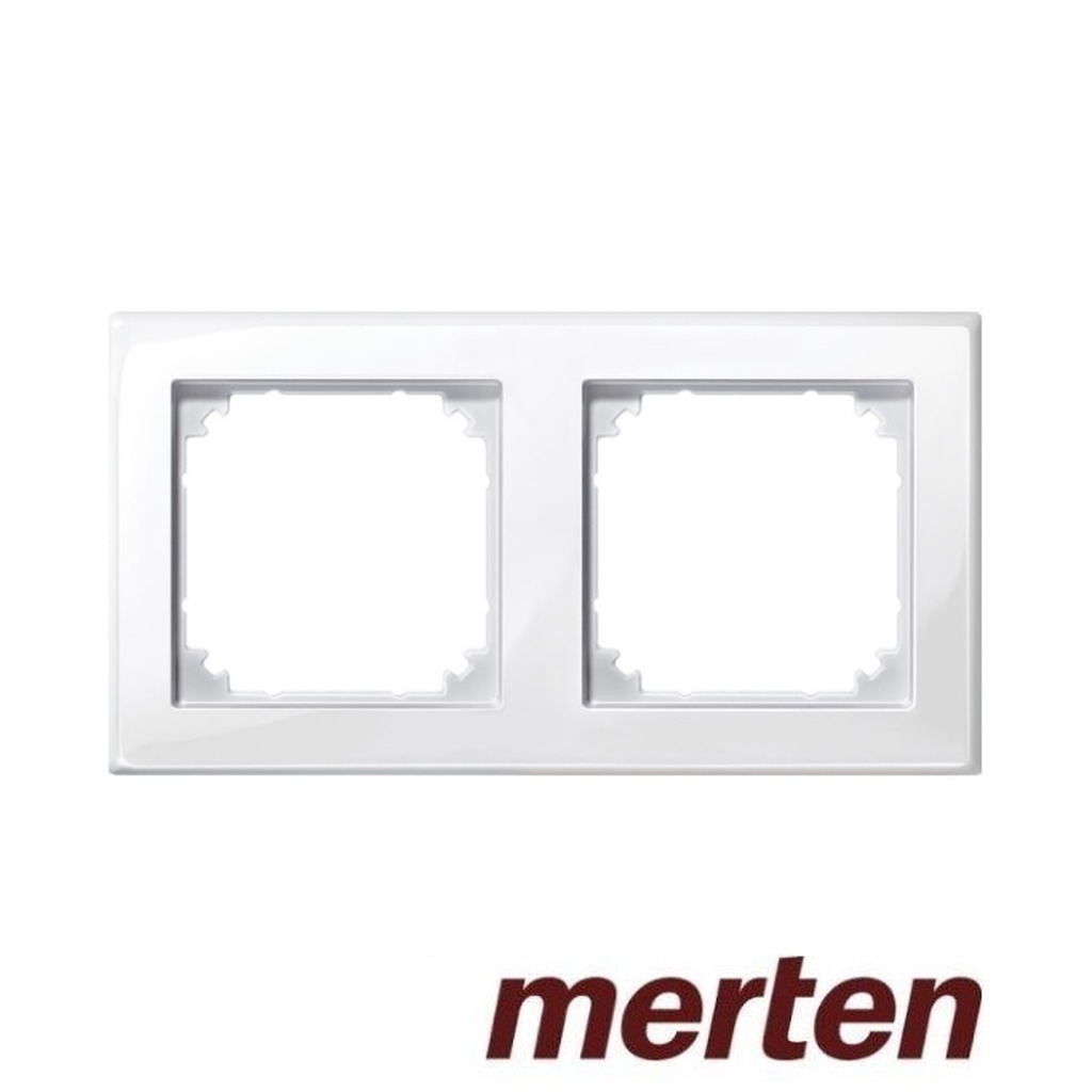 Merten M-SMART-afdekraam
