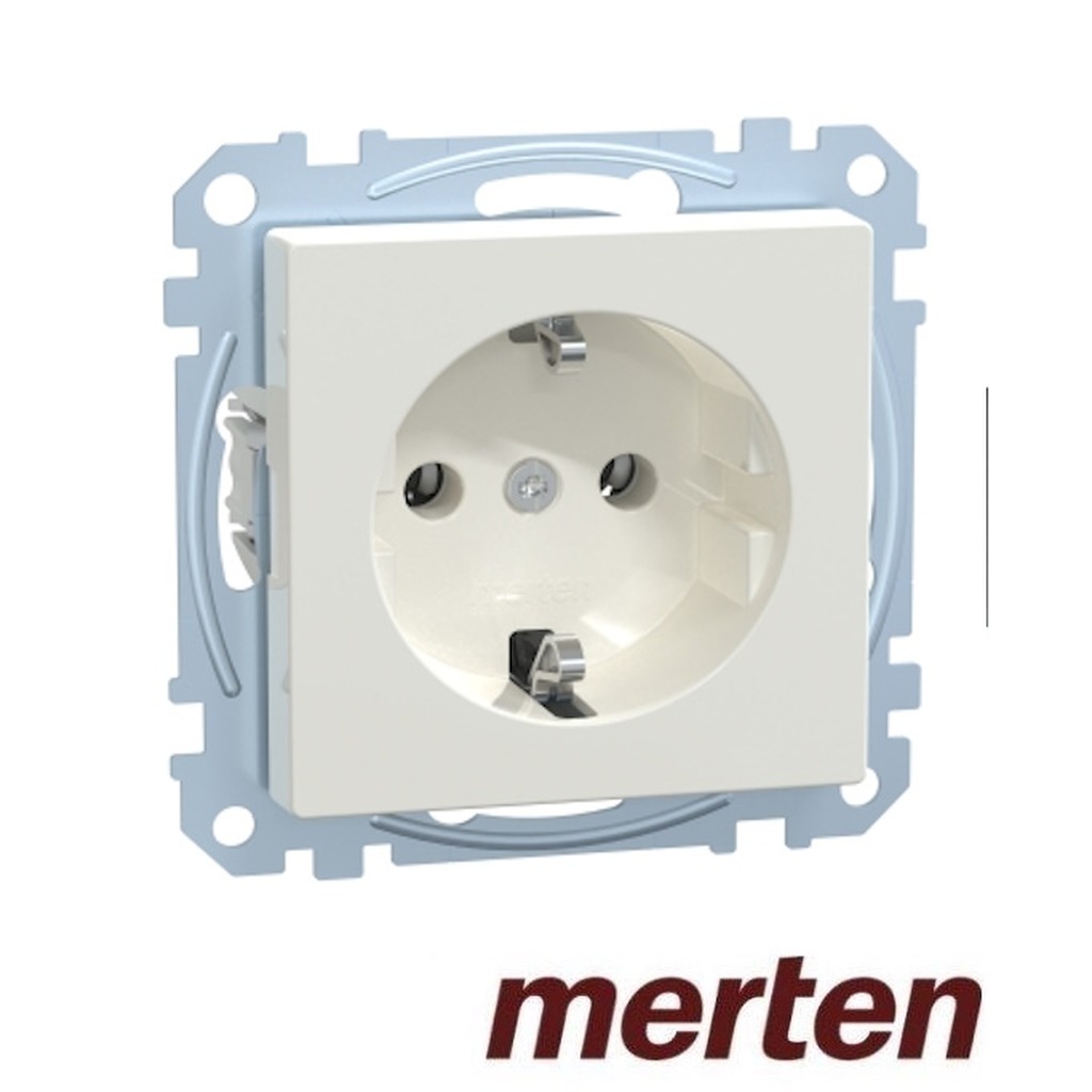 Merten wcd. enkel RA