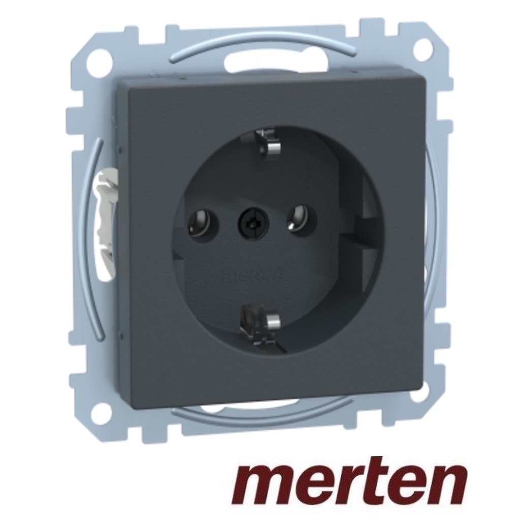 Merten wcd. enkel RA