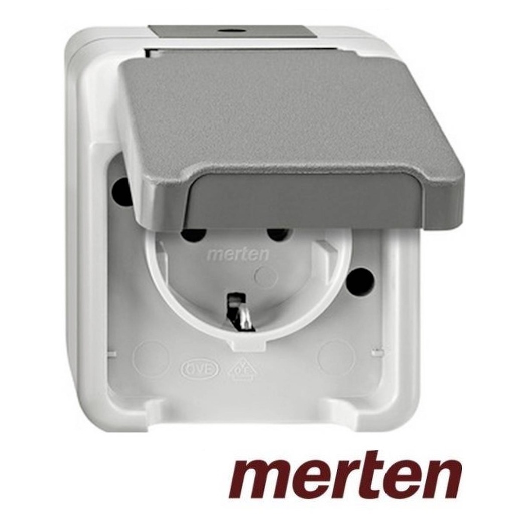 Merten opb. WD wcd RA LG Aquastar
