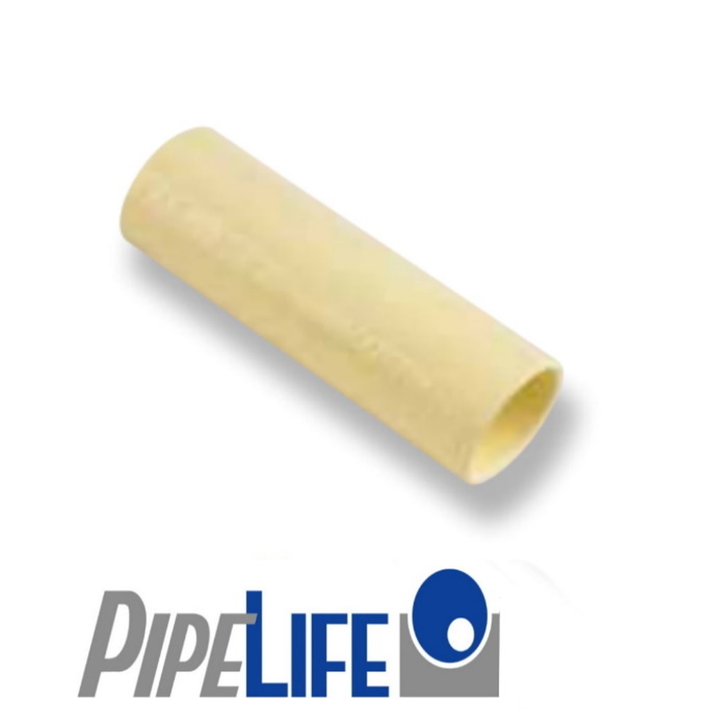 Pipelife Polvite mof | Uitvoeringen