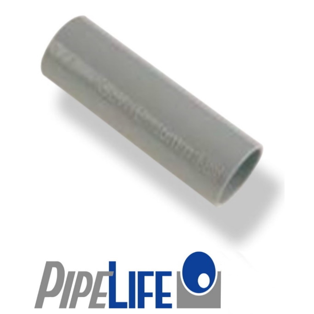 Pipelife Polvite mof | Uitvoeringen