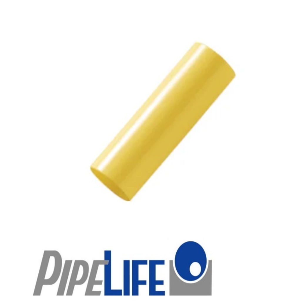Pipelife Polvite mof creme (sok) vsv 50mm | Uitvoeringen
