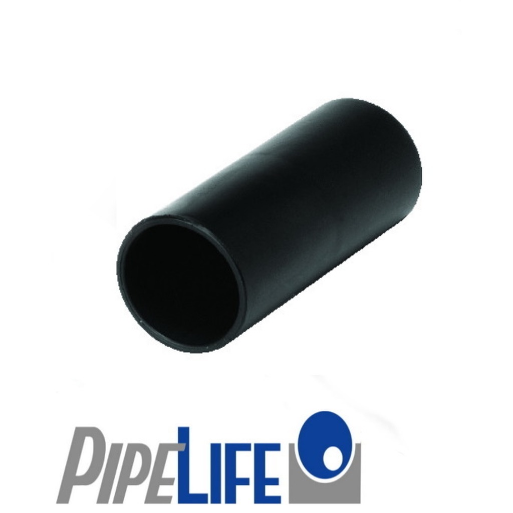 Pipelife Polvite UVS mof (sok) pvc | Uitvoeringen