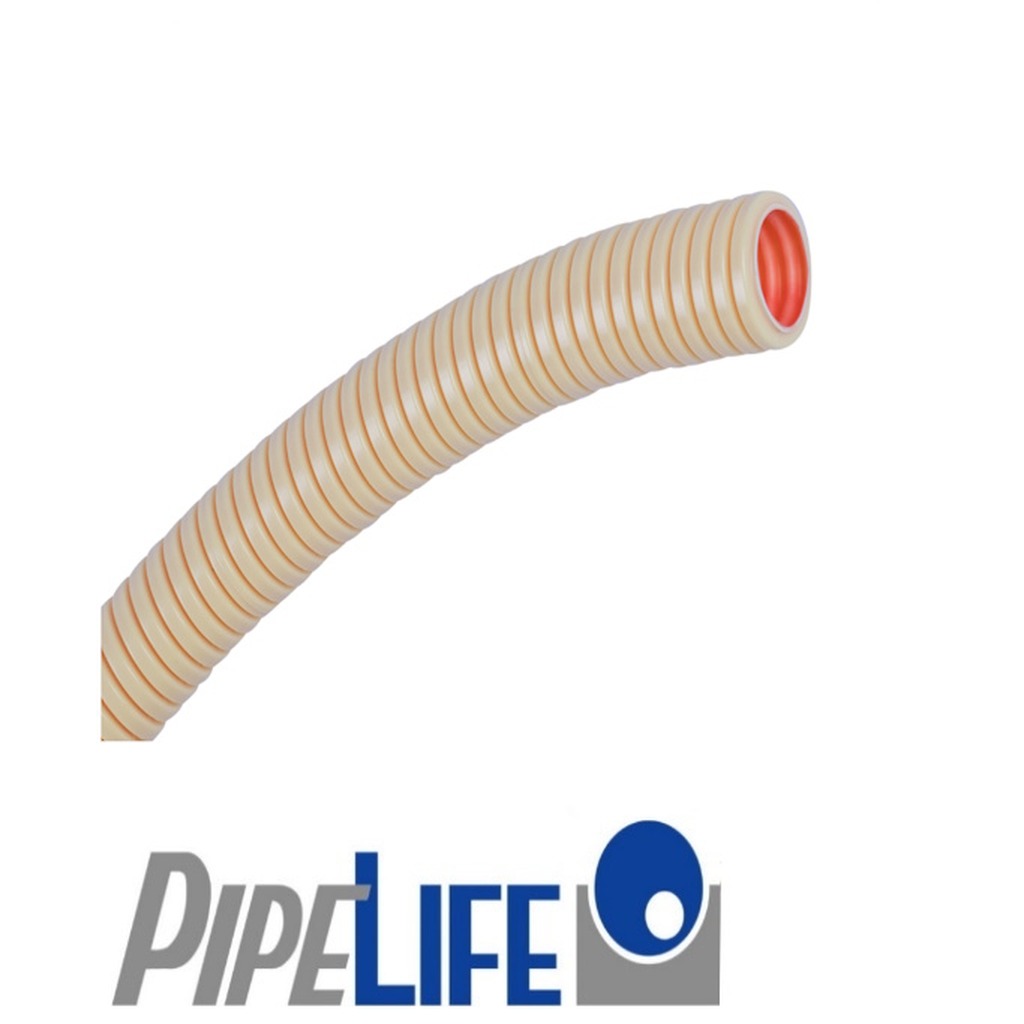 Pipelife Flexivolt Low Friction | Uitvoeringen