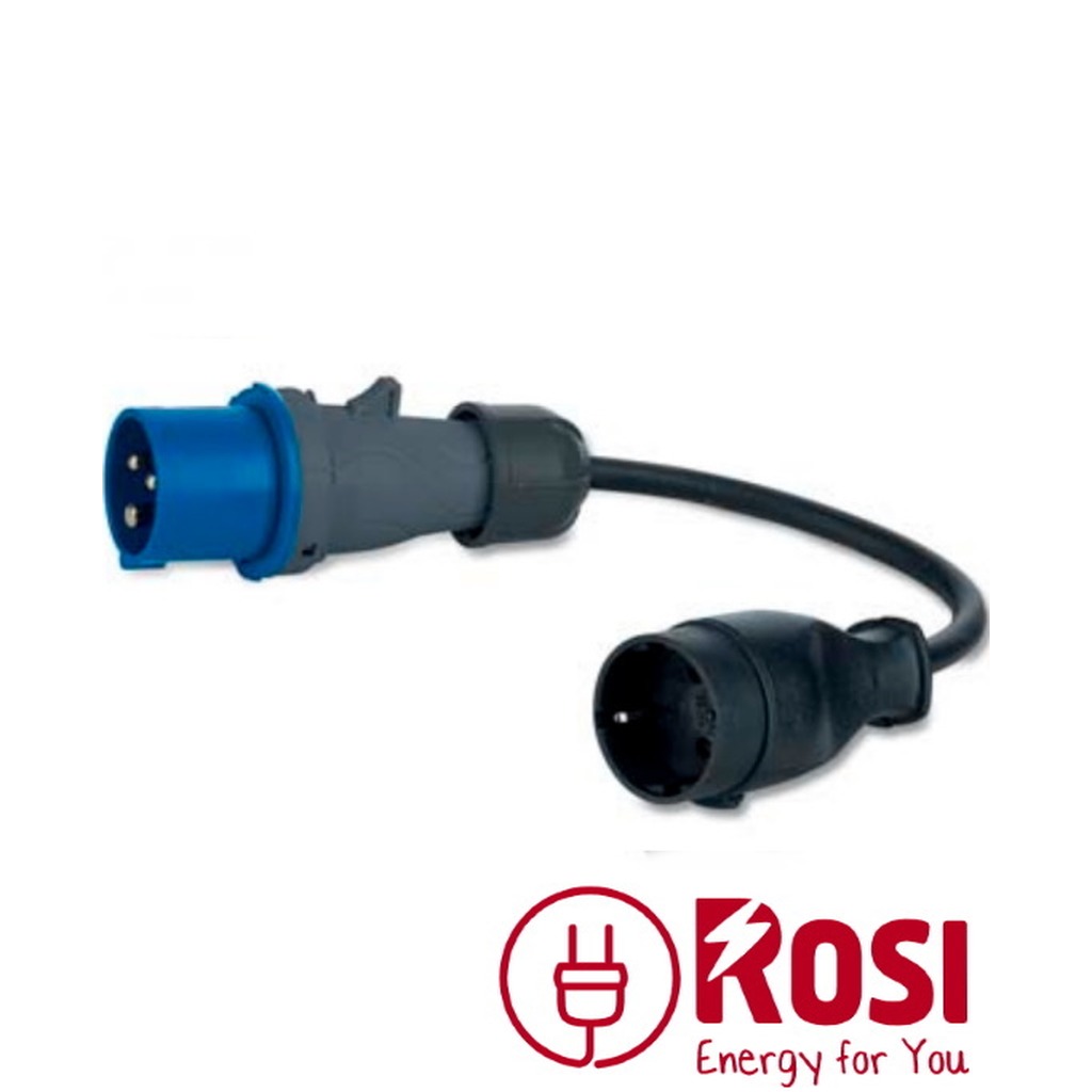 Adaptors with cable 0