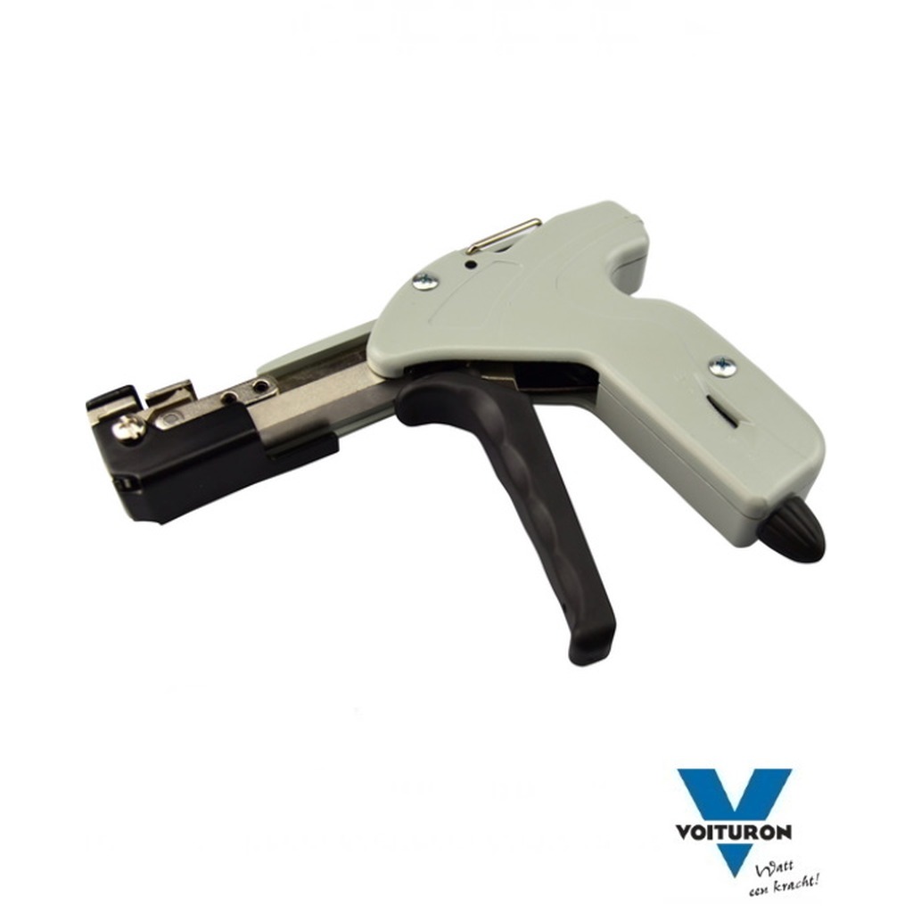 Tang voor RVS staal kabelbinders