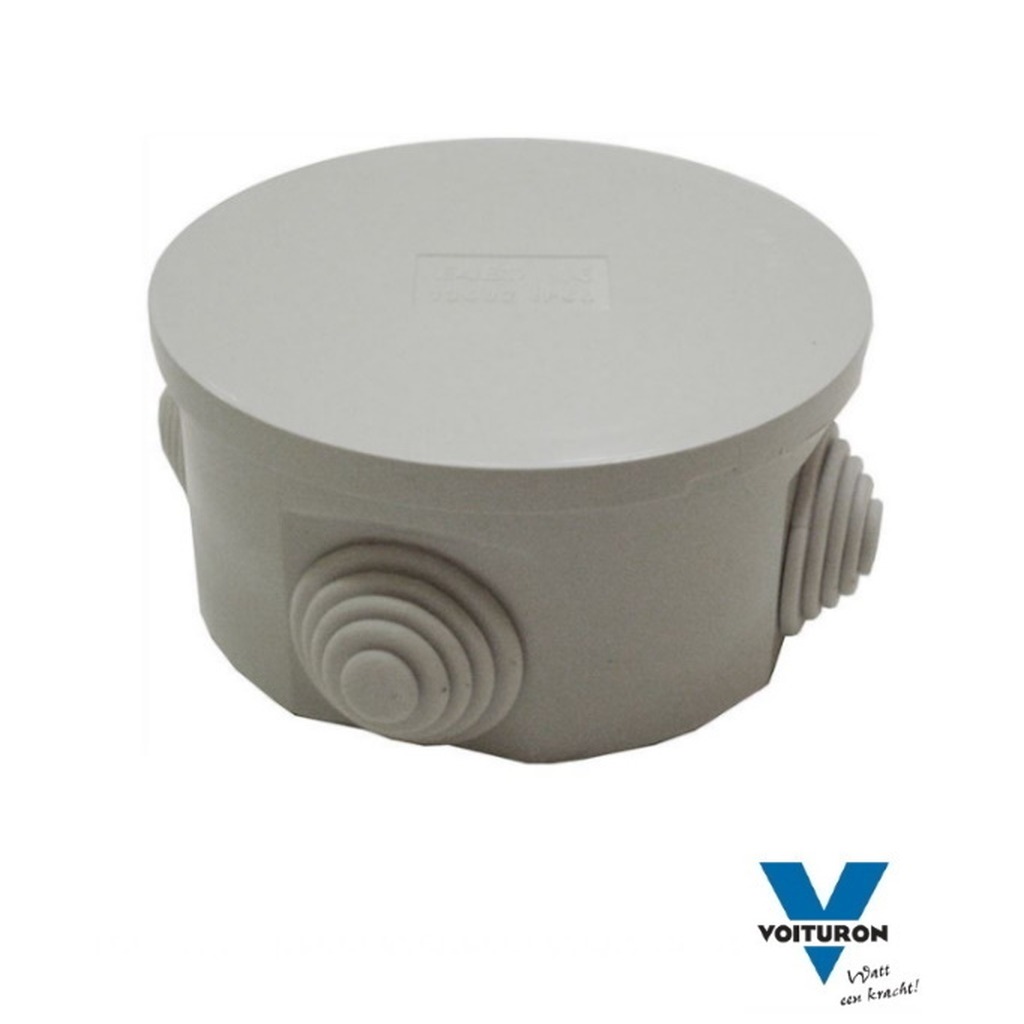 Cover ø 65x35 mm ( RS13457 )