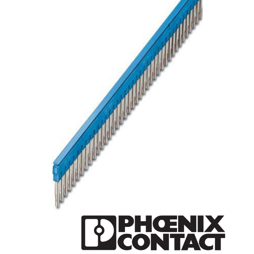 Phoenix FBS 50-5 BU Steekbrug blauw