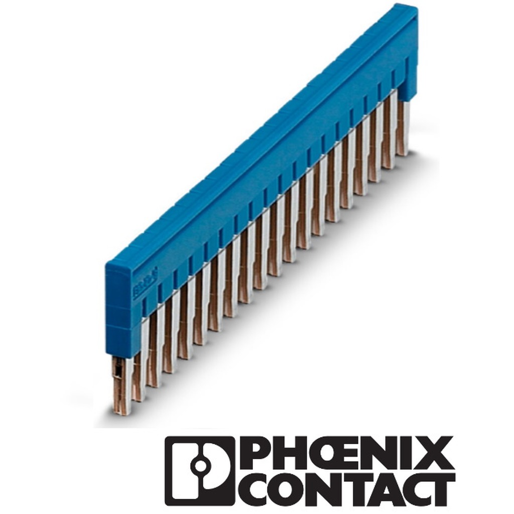 Phoenix FBS 20-5 BU Steekbrug blauw