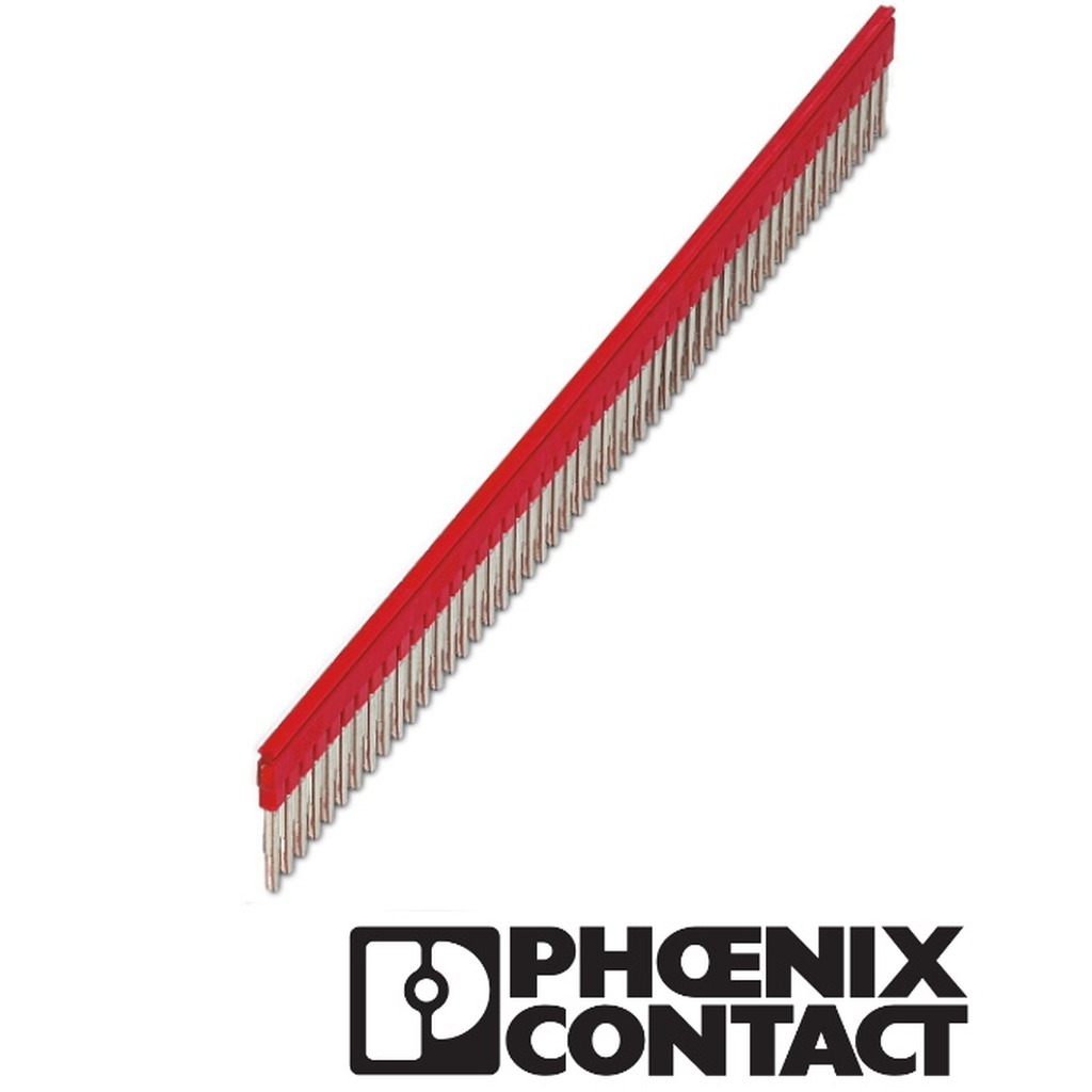 Phoenix FBS 50-5 Steekbrug rood