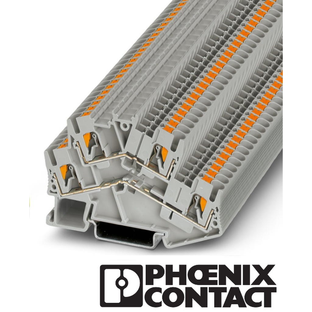 Phoenix PTTBS 2
