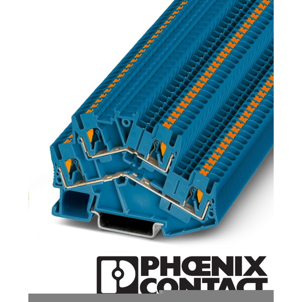 Phoenix PTTBS 2