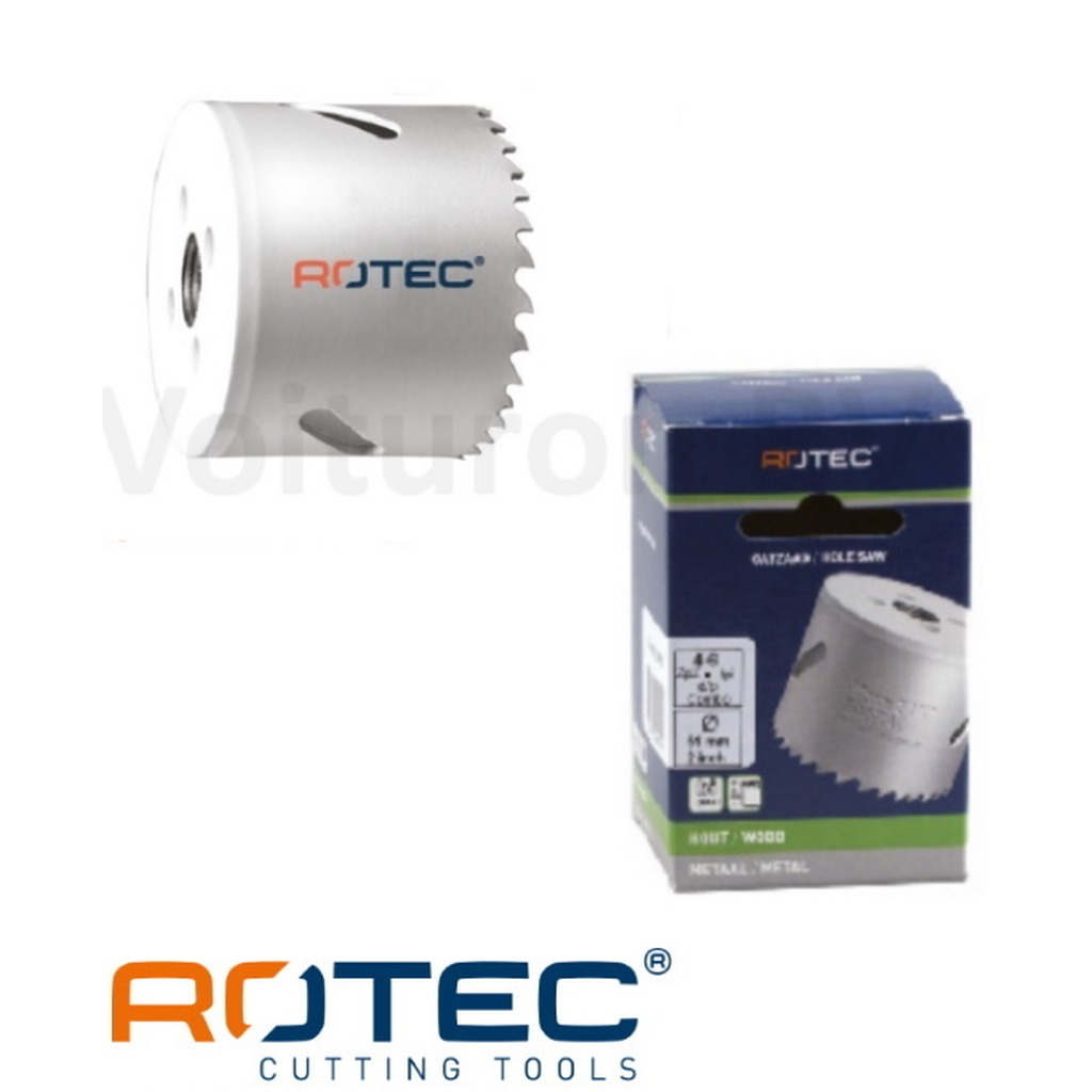 ROTEC Gatzaag Cobalt 8% 177