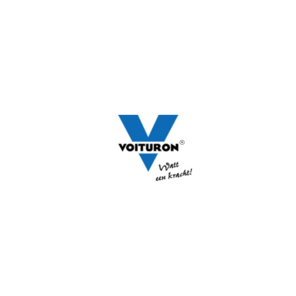 ROTEC Schroefdraad opboor adapter Classic groot-groot